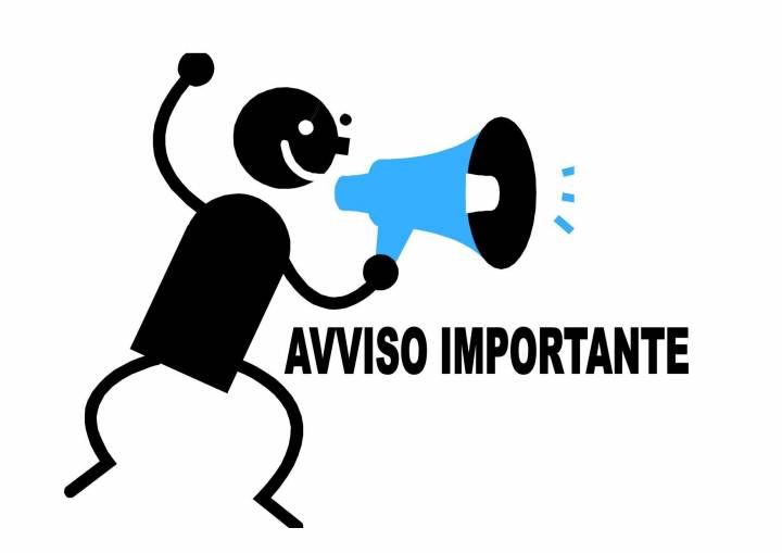 Comunicazione Preventiva